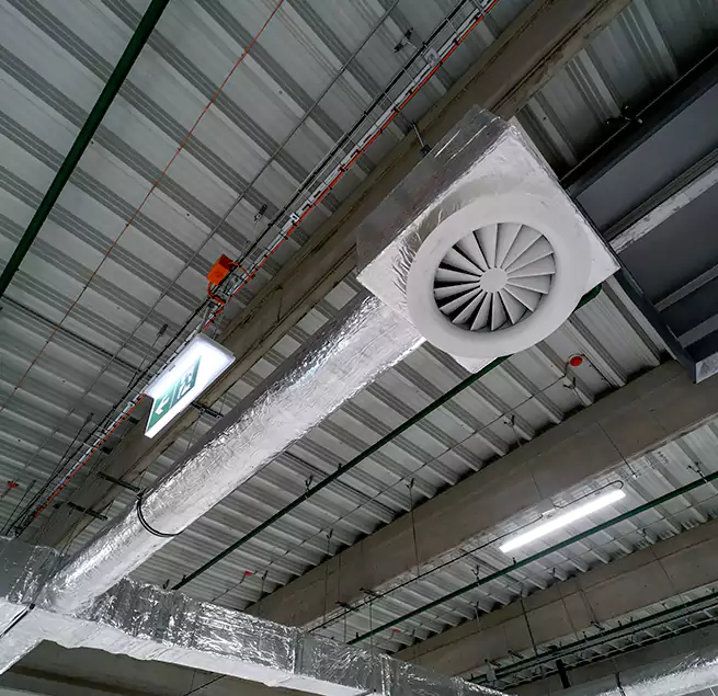 Why Homeowners & Businesses Trust Us in Buffalo, NY?