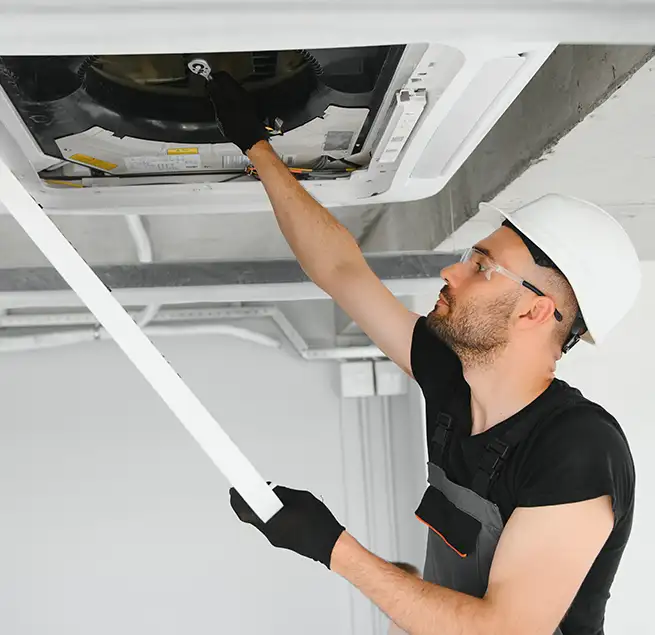 Why Homeowners & Businesses Trust Us in Buffalo, NY?