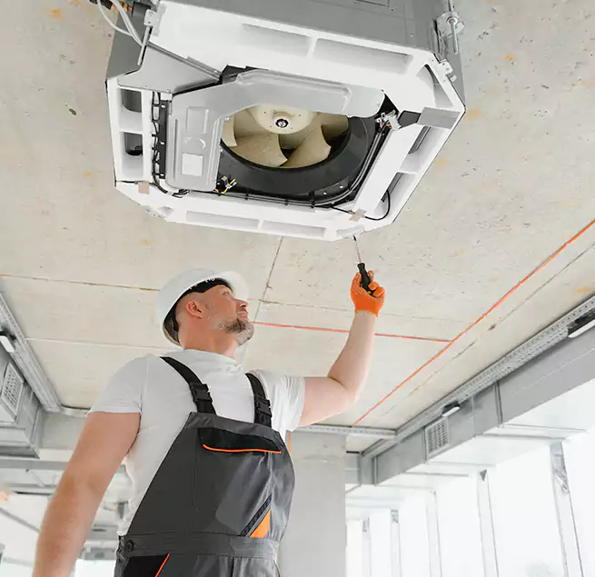 Why Homeowners Businesses Trust Us in Buffalo, NY