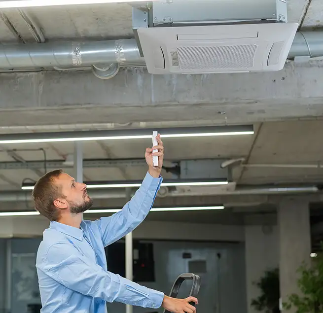 Why Homeowners & Businesses Trust Us in Buffalo, NY?