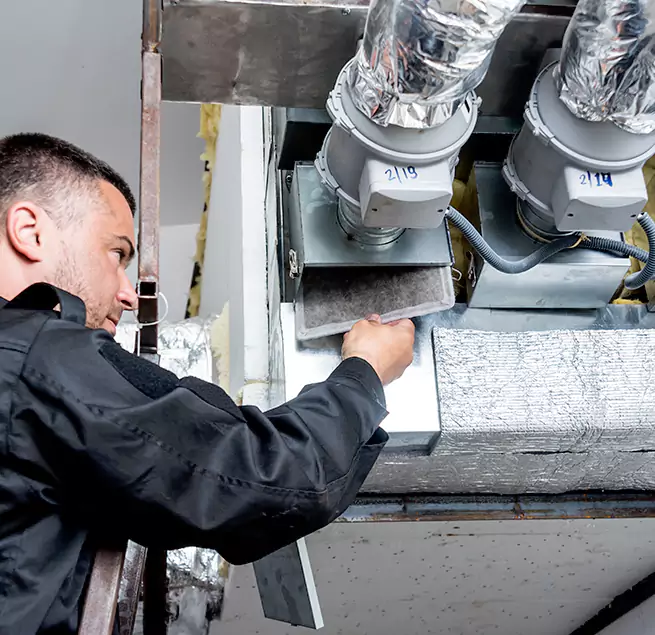 Why Homeowners Businesses Trust Us in Buffalo, NY?