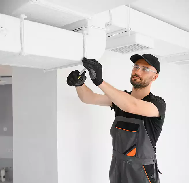 Why Homeowners Businesses Trust Us Buffalo, NY