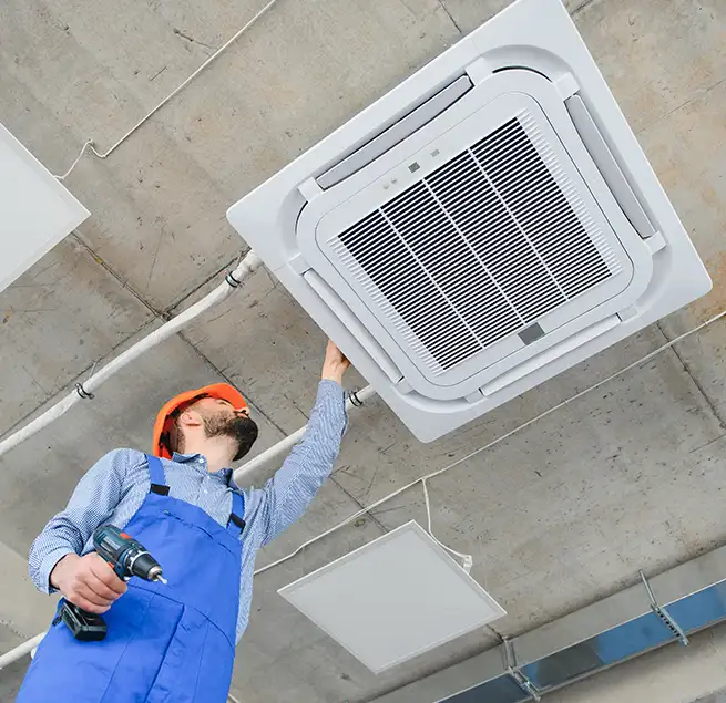  Why Homeowners & Businesses Trust Us in Buffalo, NY?