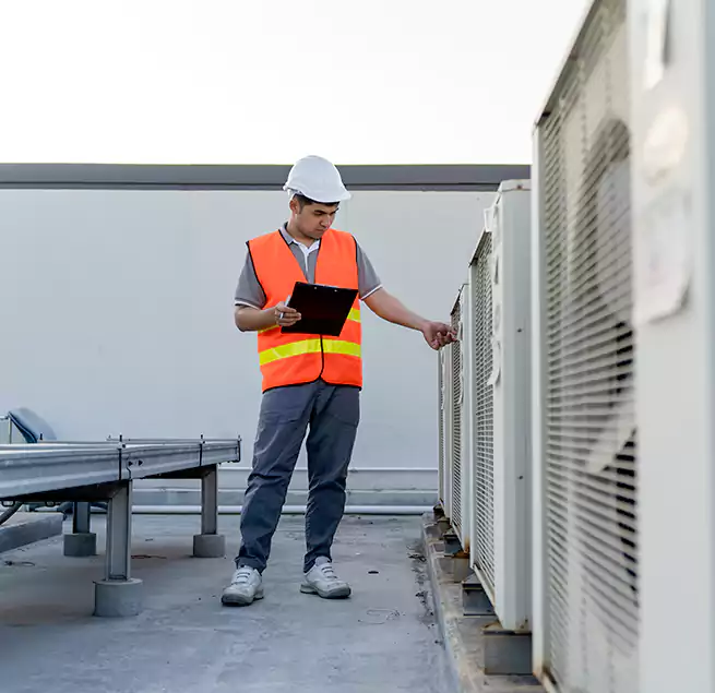 Why Homeowners & Businesses Trust Us in Buffalo, NY?