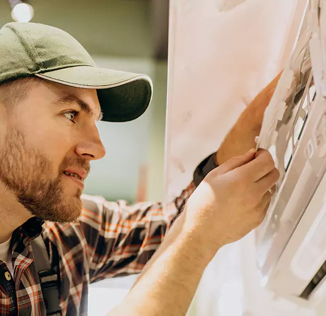 Why Homeowners & Businesses Trust Us in Buffalo, NY?