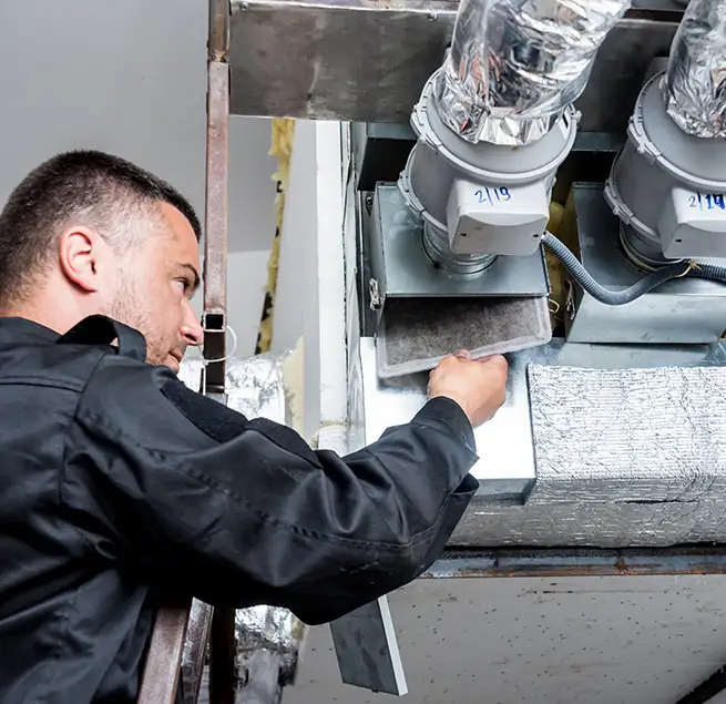 Why Homeowners & Businesses Trust Us in Buffalo, NY?